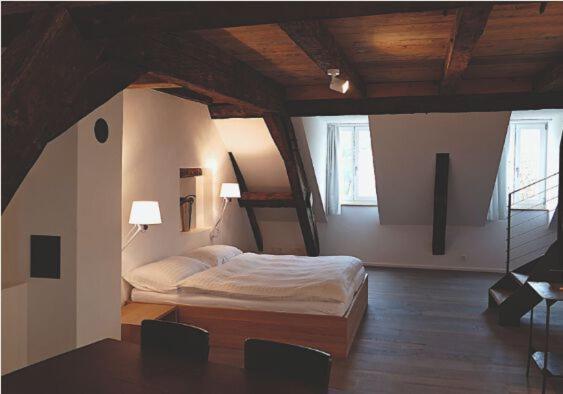 Roeschenzerhof Hotel Roschenz Eksteriør billede