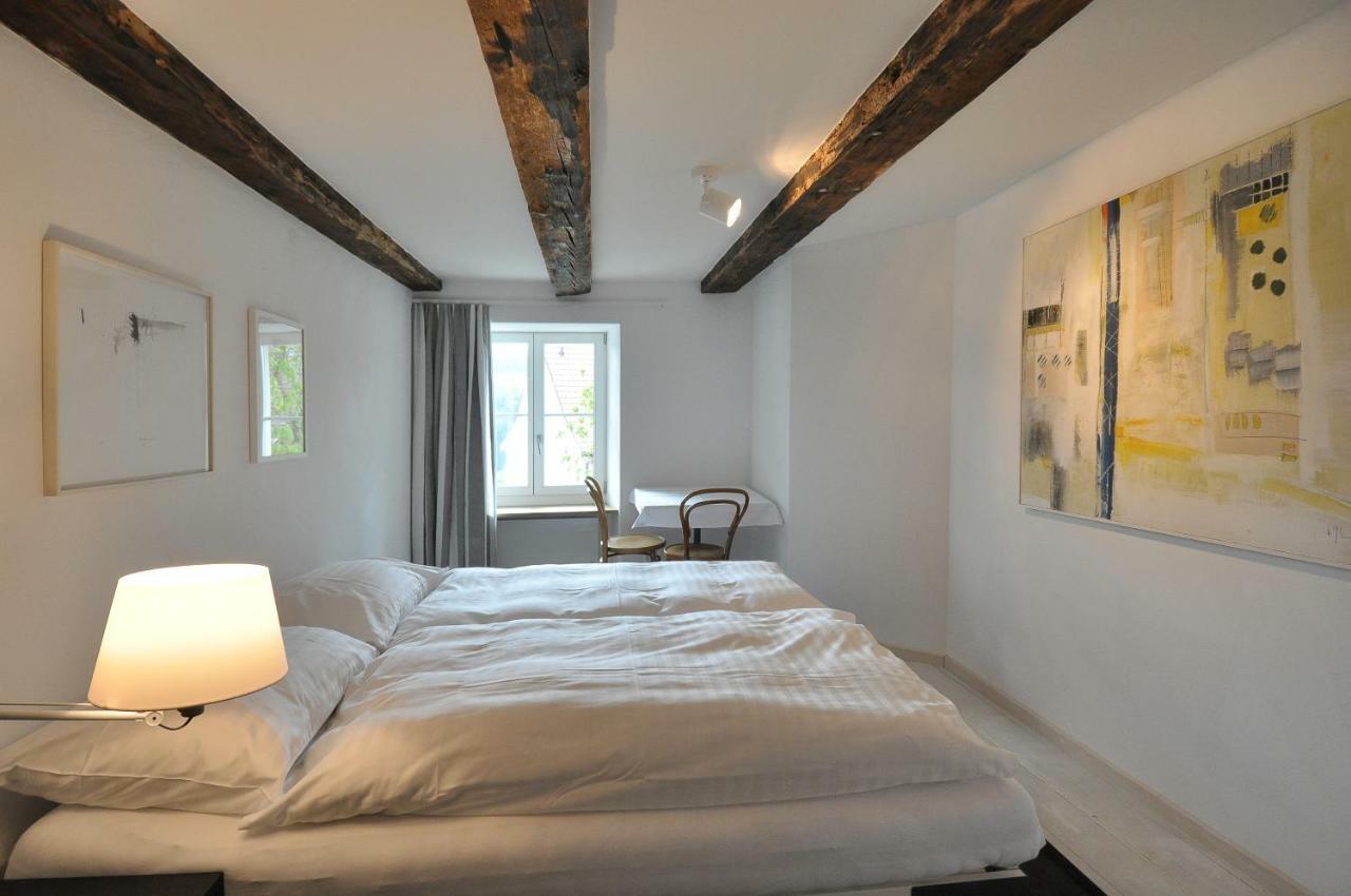Roeschenzerhof Hotel Roschenz Eksteriør billede